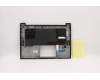 Lenovo 5M11D12022 MECH_ASM NoWW C-Cvr+GER KB ASM,SRX