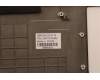 Lenovo 5M11D12084 MECH_ASM NoWW C-Cvr+SWE/FIN KB ASM,LTN