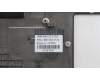 Lenovo 5M11D12124 MECH_ASM WW C-Cvr+BEL KB ASM,LTN