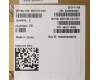 Lenovo 5M11D12167 MECH_ASM WW C-Cvr+GER KB ASM,CHY
