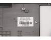Lenovo 5M11D12170 MECH_ASM WW C-Cvr+GER KB ASM,SRX
