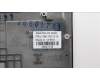 Lenovo 5M11D12214 MECH_ASM WW C-Cvr+NORDIC KB ASM,SRX