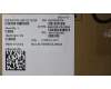 Lenovo 5M11D12220 MECH_ASM WW C-Cvr+RUS KB ASM,LTN