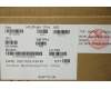 5M11E25254 Lenovo MECH_ASM HT4B1_AL_BATTERY_RUBBER