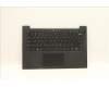 Lenovo 5M11F24198 MECH_ASM FRU KB w/Cc IND ENG(Chi)US BK