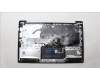 Lenovo 5M11F24199 MECH_ASM FRU KB w/Cc IND ENG(Lit)US BK