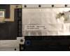 Lenovo 5M11F24216 MECH_ASM FRU KB w/Cc UK(Chi)UK BK