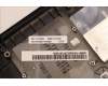 Lenovo 5M11F24560 MECH_ASM KBD/C ENG BKLT (SUN) USBK