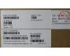Lenovo 5M11F24568 MECH_ASM KBD/C EURO ENG BKLT (SUN) USBK