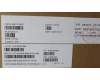 Lenovo 5M11F24577 MECH_ASM KBD/C GER BKLT CHI UKBK