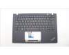 Lenovo 5M11F24628 MECH_ASM KBD/C POR BKLT (SUN) UKBK