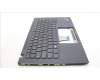 Lenovo 5M11F24628 MECH_ASM KBD/C POR BKLT (SUN) UKBK