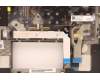 Lenovo 5M11F24689 MECH_ASM KBD/C BUL BKLT CHI WW UKBK