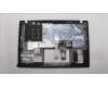 Lenovo 5M11F24772 MECH_ASM KBD/C NORDIC BKLT (SUN) WW UKBK