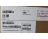 Lenovo 5M11F24772 MECH_ASM KBD/C NORDIC BKLT (SUN) WW UKBK