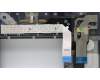 Lenovo 5M11F24796 MECH_ASM KBD/C SWS BKLT (SUN) WW UKBK