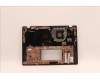 Lenovo 5M11F25550 MECH_ASM FRU C COVER CS BK Fenrir