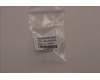 Lenovo 5M11F25565 MECH_ASM FRU PowerButton NoFPR StormGrey