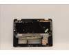 Lenovo 5M11F25748 MECH_ASM FRU BLKB NORDIC w/C Cov Transim