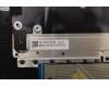 Lenovo 5M11F25748 MECH_ASM FRU BLKB NORDIC w/C Cov Transim
