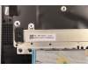 Lenovo 5M11F25777 MECH_ASM FRU BLKB UK w/C Cov Chicony