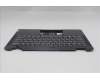Lenovo 5M11F25797 MECH_ASM FRU KBD ARA w/C Cov,WFC Chicony