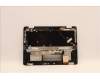Lenovo 5M11F25802 MECH_ASM FRU KBD BEL w/C Cov,WFC Liteon