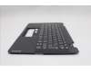 Lenovo 5M11F25824 Tastatur inkl. Topcase französischA w/C Cov,WFC Transim