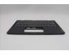 Lenovo 5M11F25824 Tastatur inkl. Topcase französischA w/C Cov,WFC Transim