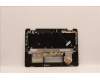 Lenovo 5M11F25830 MECH_ASM KBD GER w/C Cov,WFC Liteon