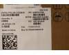 Lenovo 5M11F25830 MECH_ASM KBD GER w/C Cov,WFC Liteon