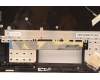 Lenovo 5M11F25830 MECH_ASM KBD GER w/C Cov,WFC Liteon