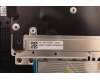 Lenovo 5M11F25864 MECH_ASM KBD NORDIC w/C Cov,WFC Liteon