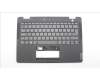 Lenovo 5M11F25868 MECH_ASM KBD POR w/C Cov,WFC Liteon