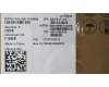 Lenovo 5M11F25868 MECH_ASM KBD POR w/C Cov,WFC Liteon