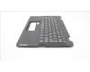 Lenovo 5M11F25868 MECH_ASM KBD POR w/C Cov,WFC Liteon
