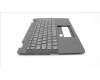 Lenovo 5M11F25868 MECH_ASM KBD POR w/C Cov,WFC Liteon