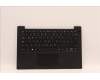 Lenovo 5M11F26614 MECH_ASM KB w/Ccvr LA SPA-CHY UK BK
