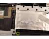 Lenovo 5M11F26614 MECH_ASM KB w/Ccvr LA SPA-CHY UK BK