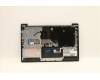 Lenovo 5M11F26616 MECH_ASM KB w/Ccvr LA SPA-SRX UK BK