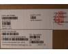 Lenovo 5M11F26642 MECH_ASM KBw/CcvrINDENGBKLT-CHY FP US BK