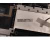 Lenovo 5M11F26642 MECH_ASM KBw/CcvrINDENGBKLT-CHY FP US BK