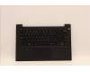 Lenovo 5M11F26644 MECH_ASM KBw/CcvrINDENGBKLT-SRX FP US BK