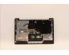 Lenovo 5M11F26644 MECH_ASM KBw/CcvrINDENGBKLT-SRX FP US BK