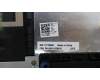 Lenovo 5M11G25915 MECH_ASM KBw/Ccvr ITA BKLT-CHY FP UK BK