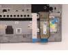 Lenovo 5M11G26129 MECH_ASM KB w/Ccv ENG TSG US SR