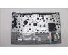 Lenovo 5M11G26668 MECH_ASM KB w/Ccv ENG BKLT TSG FPR US SR
