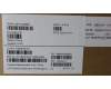 Lenovo 5M11G26668 MECH_ASM KB w/Ccv ENG BKLT TSG FPR US SR