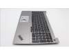 Lenovo 5M11G26668 MECH_ASM KB w/Ccv ENG BKLT TSG FPR US SR
