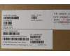 Lenovo 5M11G26897 MECH_ASM KBD C-Cov ENG Chicon BK